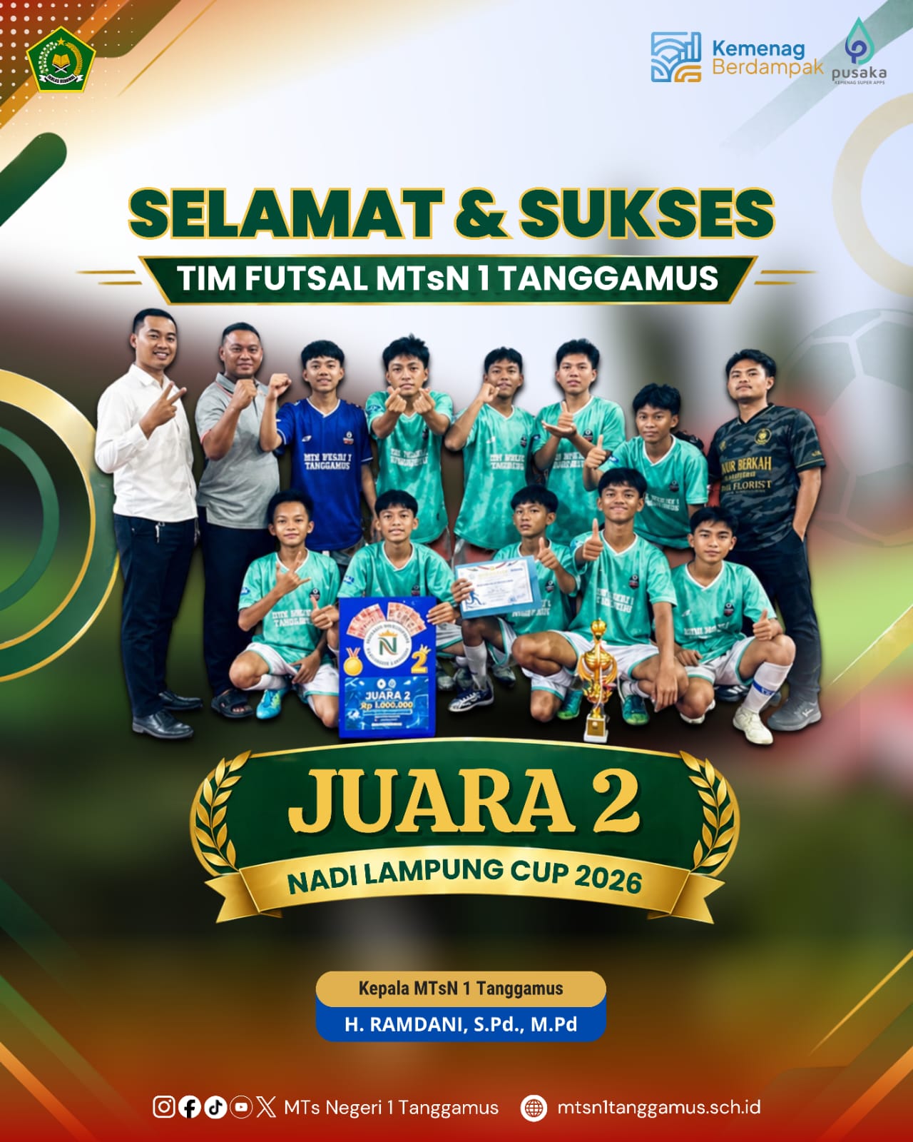Ucapan