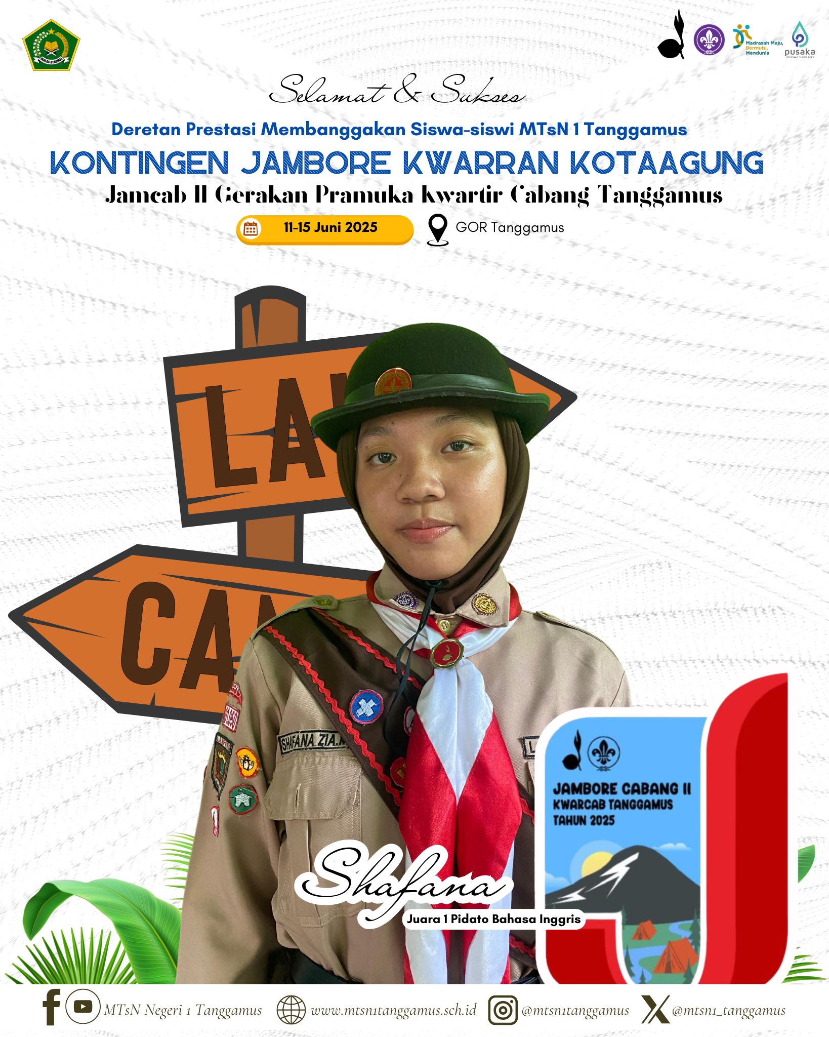 Ucapan