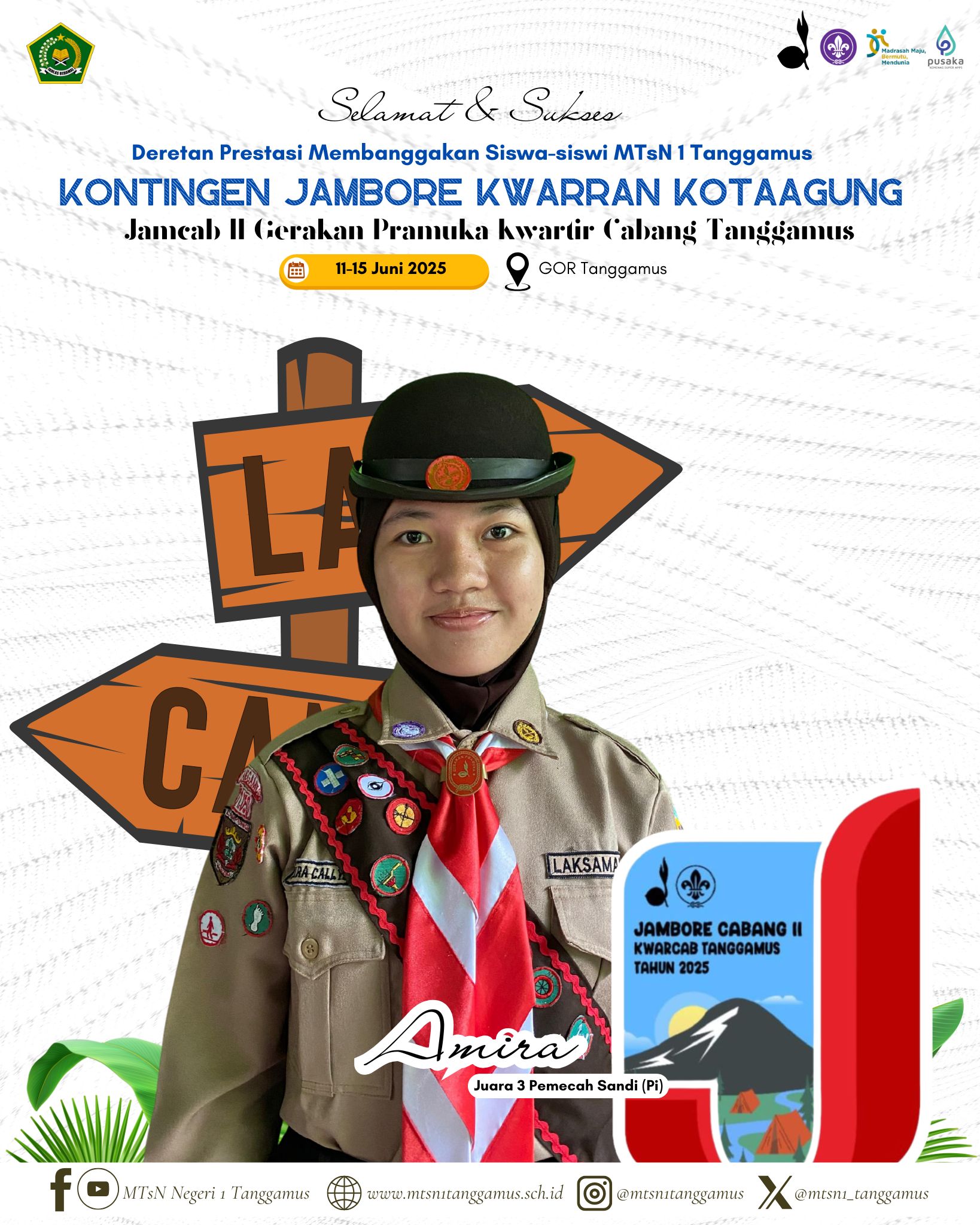 Ucapan
