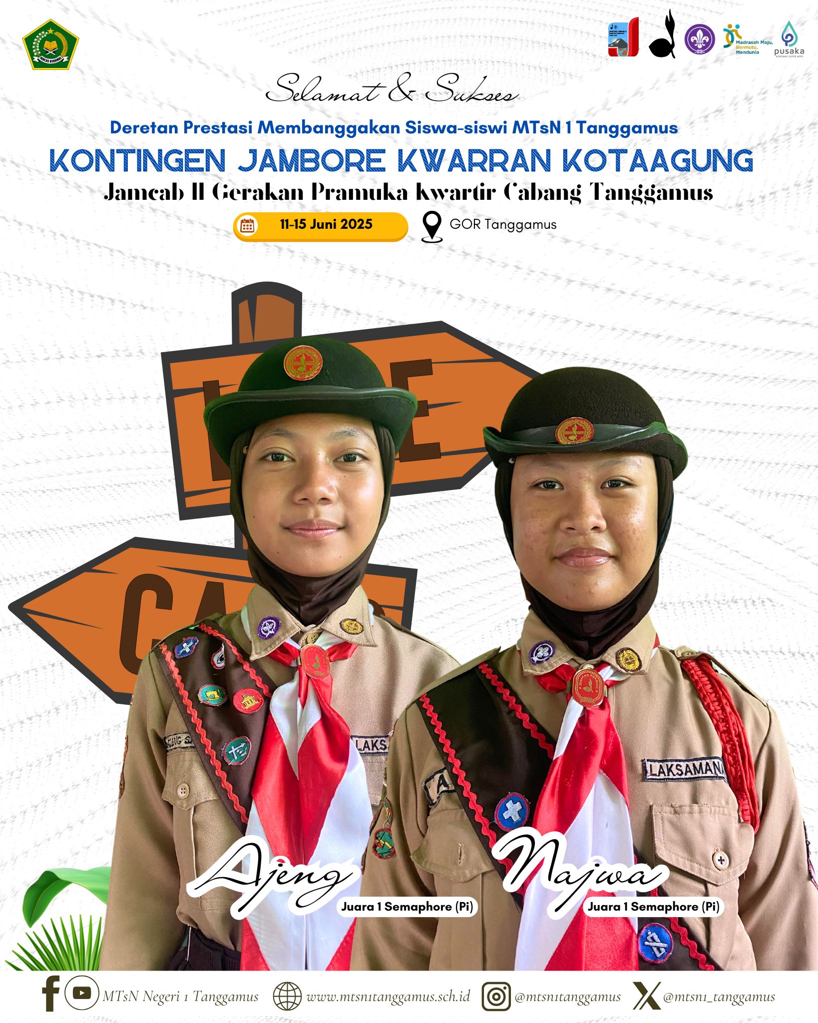 Ucapan