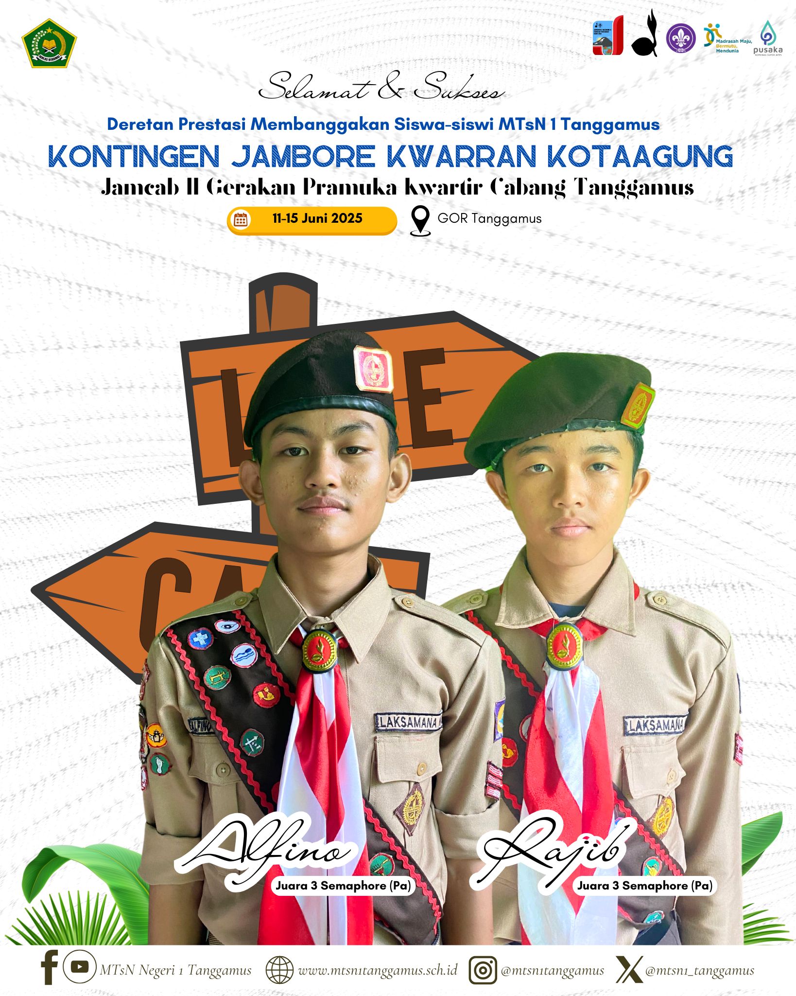 Ucapan