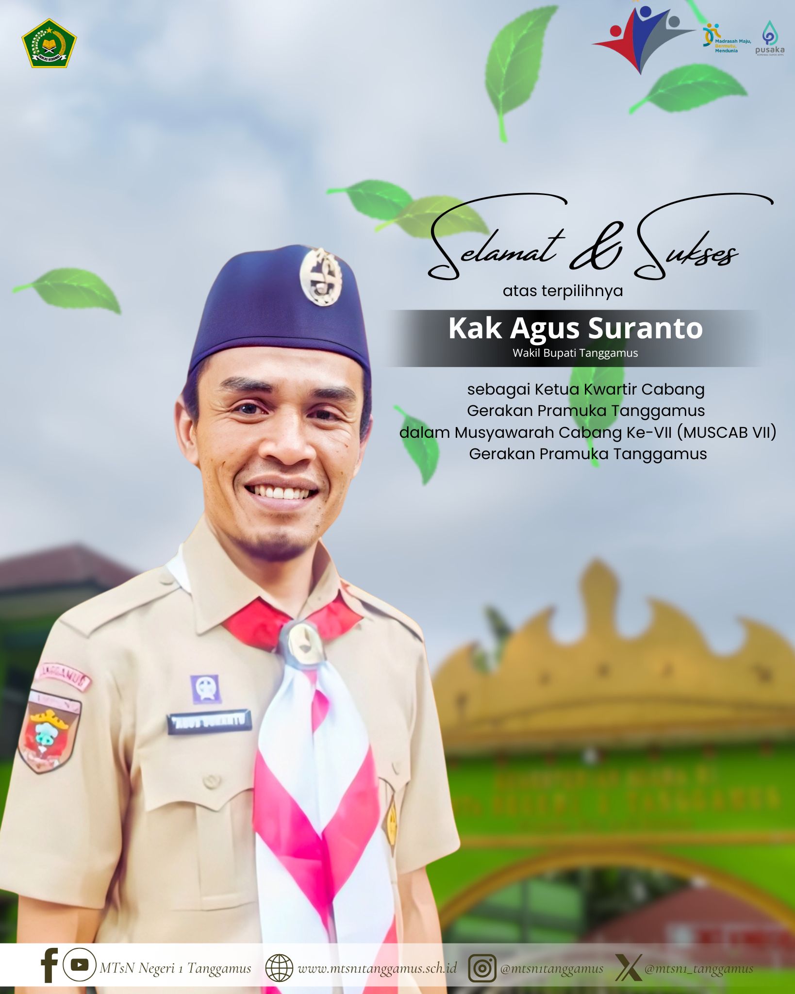 Ucapan
