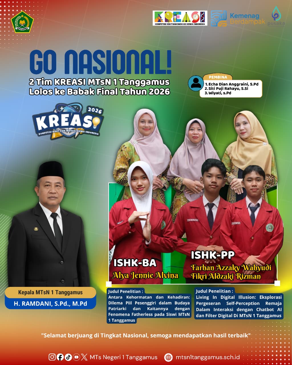 Ucapan