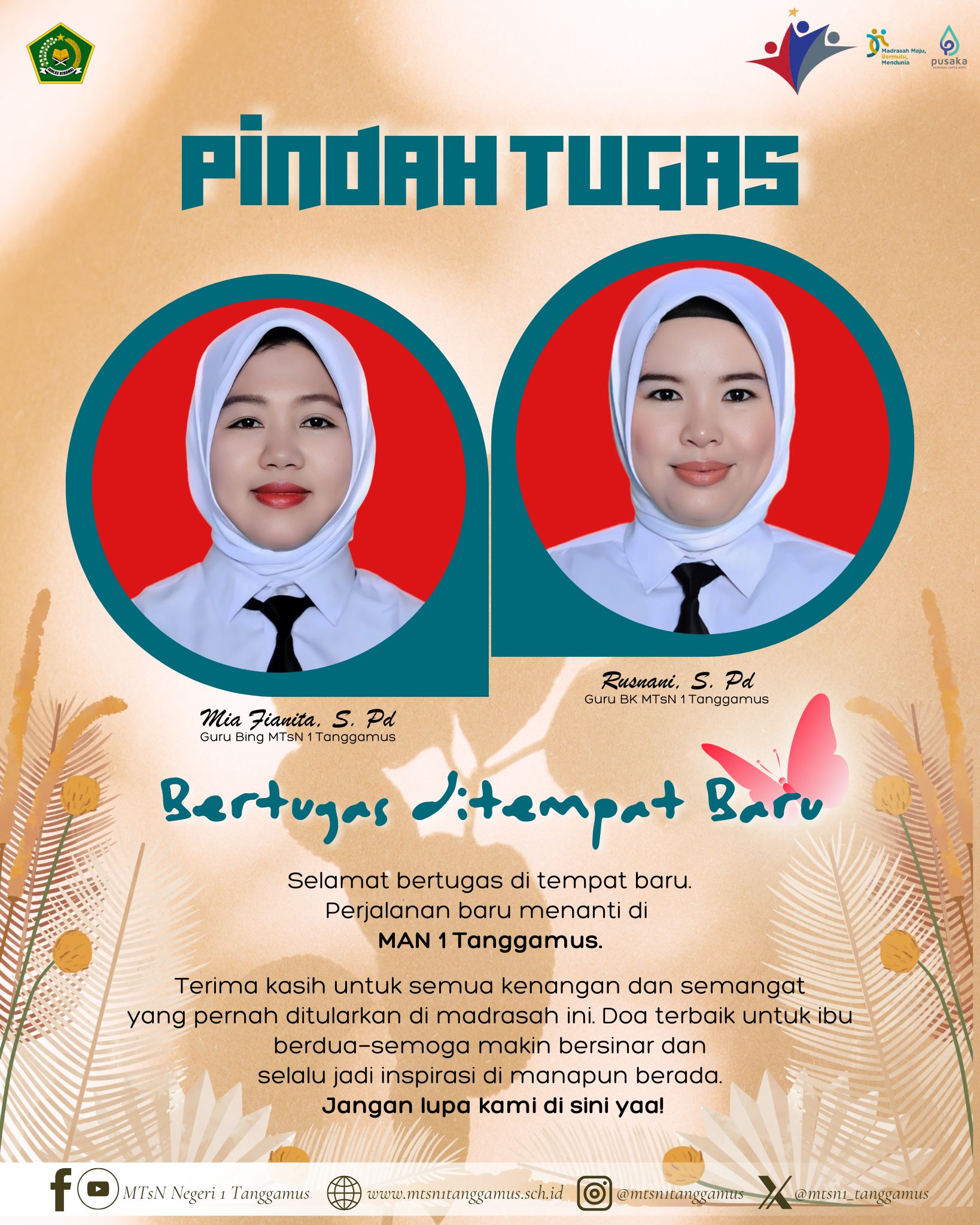 Ucapan