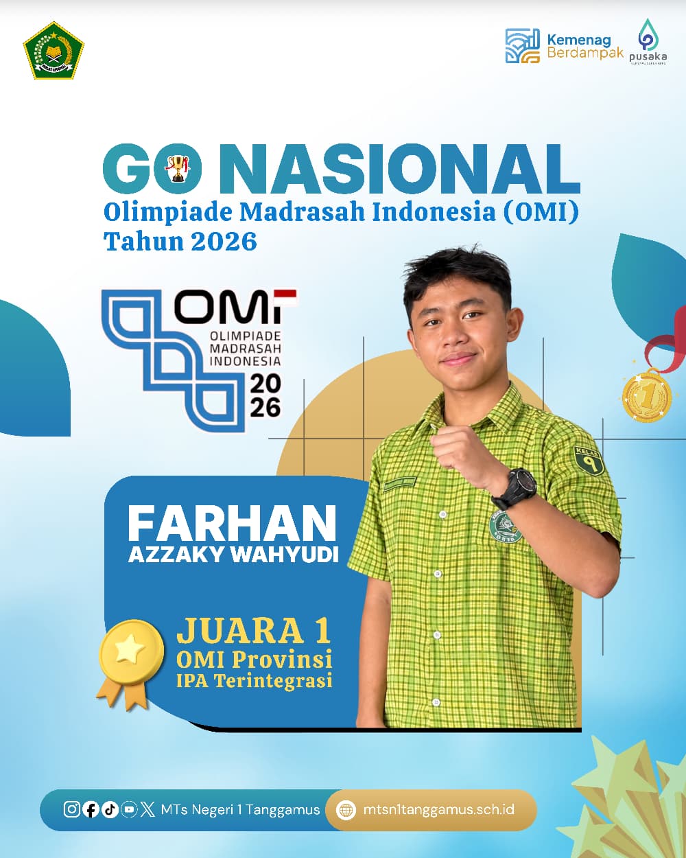 Ucapan
