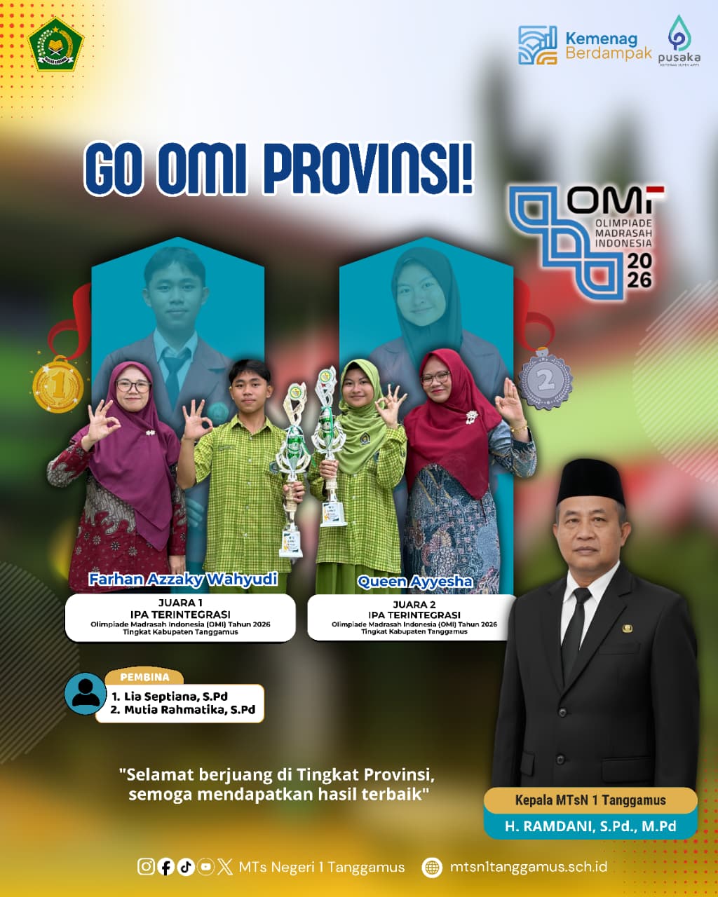 Ucapan