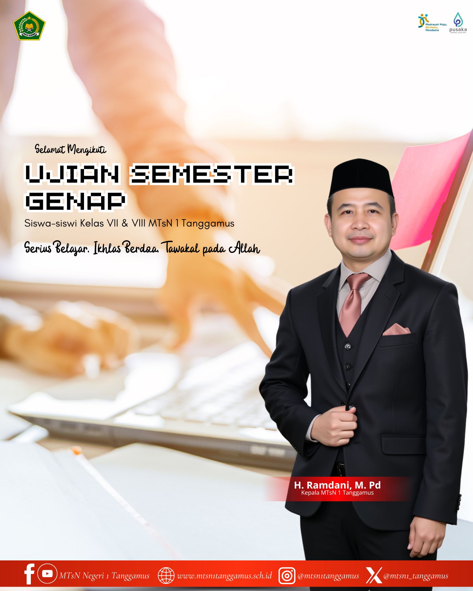 Ucapan